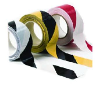 Cleanroom Tapes Regular and Sterile PCX Polyethylene Tape - Class 10 Processed The PCX tape is a low density polyethylene tape wound on a plastic core and is