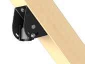 projector solutions ACCESSORIES We have a full line of mount accessories that integrate quickly