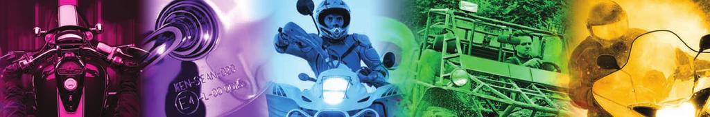 MOTORCYCLE MIRRORS ATV & UTV MIRRORS SNOWMOBILE MIRRORS HORNS 95103 / LH or RH 95104 /