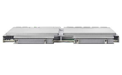 Data Sheet Fujitsu PRIMERGY BX InfiniBand Switch 56 Gbit/s 18/18 Data Sheet Fujitsu PRIMERGY BX InfiniBand Switch 56 Gbit/s 18/18 Top performance for highly-demanding network connections PRIMERGY BX
