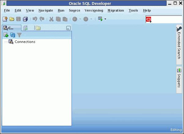 PL/SQL Programming Environments Oracle SQL Developer PL/SQL Programming Environments (continued) Oracle SQL Developer: Developed in Java, the tool runs on Windows, Linux, and Mac operating system