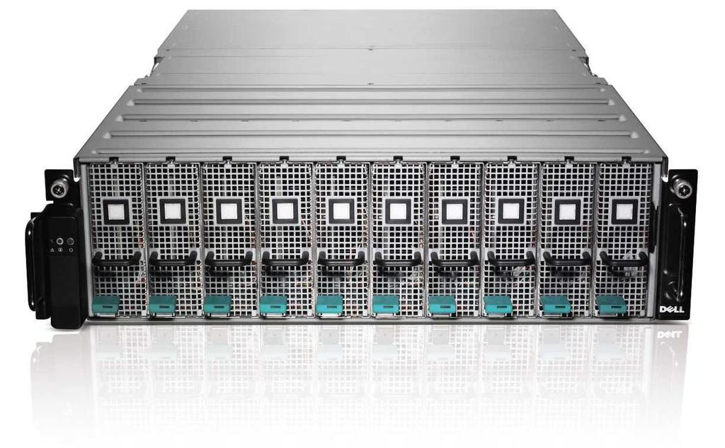 Dell PowerEdge C410x Technical Guide With up to 16