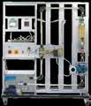 3 SIMPLE PROCESS ENGINEERING CONTROL SYSTEMS MODULAR PROCESS AUTOMATION TRAINING SYSTEM 10/2004 RT 450 Process Automation Training System: Base Module Available Accessories: RT 450 MODULAR TRAINING