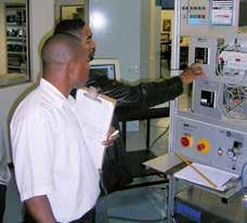 3 SIMPLE PROCESS ENGINEERING CONTROL SYSTEMS MODULAR PROCESS AUTOMATION TRAINING SYSTEM Learning Topics: Learning the Fundamentals of Control Engineering by Experimentation Learning Topics: