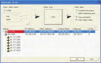 IO Guide Pro I/O Guide Pro : Software Tool for