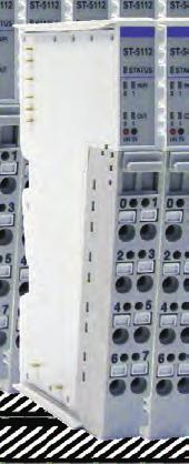 Special Modules We have 1,2,4, Channel High Speed Counters. And each module type is a 5Vdc or 24Vdc. We have 1,2 Channel Serial Communication that support RS233, RS422, RS485. We have 2,4 Channel PWM.
