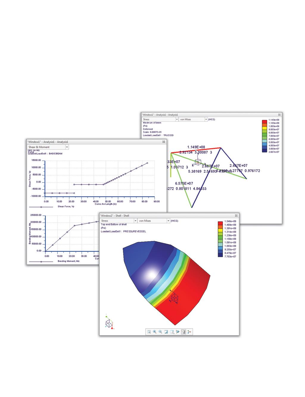 Introduction to Finite Element Analysis Using Creo Simulate 4.0 Randy H.