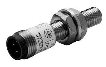llen-radley s MUR style sensors are Intrinsically Safe when used with an approved Intrinsically Safe MUR style isolator.