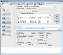CoverageMaster winams/general : Unit Test Tool Embedded C/C++ software unit test tool Performs MPU target code based unit testing CoverageMaster winams is an automated embedded software unit testing