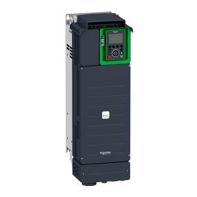 Characteristics variable speed drive - ATV930-45kW - 400/480V - with braking unit - IP21 Main Range of product Product or component type Device application Device short name Variant Product