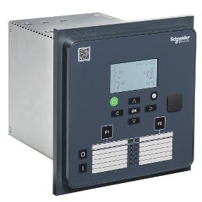 Characteristics Easergy P3U30, 4L, 4U, 16DI/8DO, Uaux: 48-230V, DI: 220-230V, 2 x RJ-45 Main Range of product Product or component type Relay application Configuration type (Cortec) [Us] rated supply