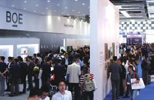 DISPLAY CHINA is being held alongside China Optics and Manufacturers Association LCB in one superb venue and both will attract high-end visitors and exhibitors including manufacturers of display