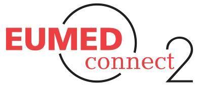 Southern Mediterranean: EUMEDCONNECT2 Provides high-capacity connectivity for academic and scientific collaboration Connects 7 southern and eastern Mediterranean partner countries Managed by DANTE