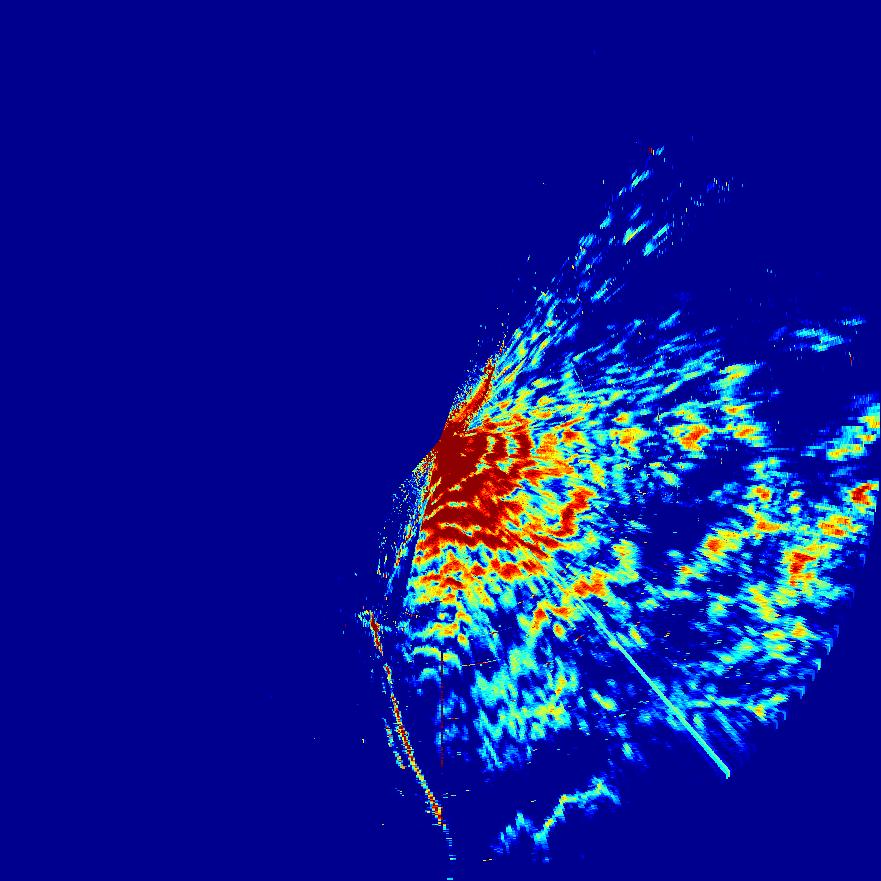 Statistical Estimation of Refractivity from Radar Sea Clutter Caglar Yardim, Peter Gerstoft, William S. Hodgkiss University of California, San Diego La Jolla, CA 9293 238, USA email: cyardim@ucsd.