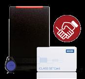 iclass SE Platform iclass SE SOLUTIONS Next generation access control solutions for increased security, adaptability, and enhanced performance.
