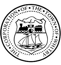 Brooklin Downtown Development Steering Committee Meeting Agenda January 25, 2018 8:00 AM Board Room, Brooklin Community Centre & Library 8 Vipond Road Page 1. Appointment of Chair and Vice-Chair 2.