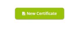Applying for Certification Step 2: Certificates and Stamps (Boiler and Pressure Vessel) Add certificates: You can
