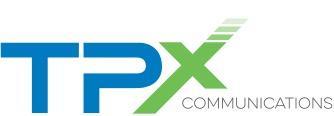 Please contact TPx Customer Care at 877-344-7441 if you have any