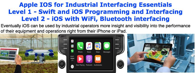 Program covers data types, control statements, functions, classes and structures, and much more. Pre-requisite: This is an Advance Class, and do not teach basics of ios programming.