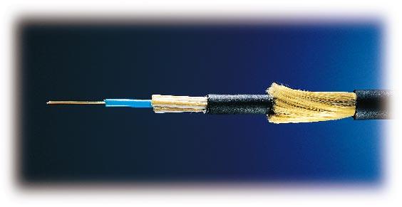OPTICAL FIBER INTRODUCTION Advantages of optical fiber as compared to copper cables are known.