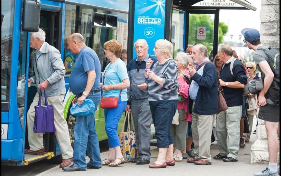 Queue A queue is a line of people or things waiting to be handled, usually in sequential order starting at the beginning or