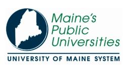 University of Maine System Financials Vendor Create