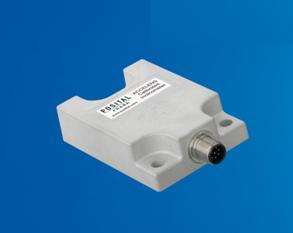 ACS HEAVY DUTY INCLINOMETER ACS Heavy Duty inclinometers from POSITAL are robust inclination sensors specially designed for applications involving rough handling and exposure to rigorous conditions.