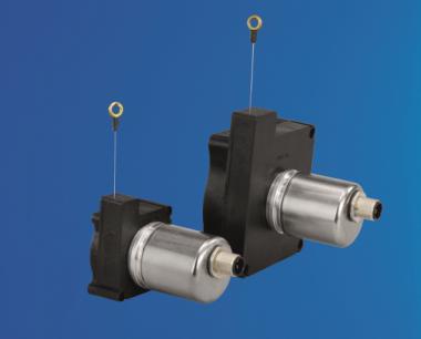 More Information Heavy Duty Magnetic Encoder Line for Toughest Environments Its stainless steel housing and high protection class of IP69K makes the IXARC Heavy Duty rotary encoder resistant against