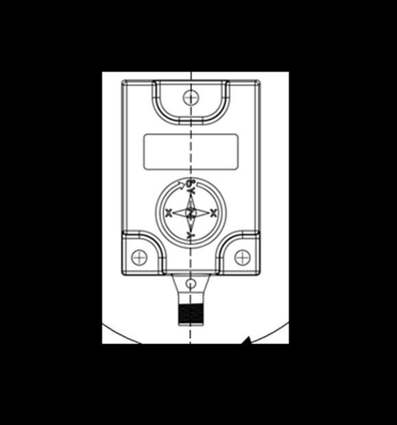 Inclinometer ACS-360