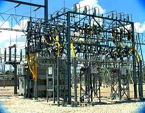 performance and feed the Smart Grid Optimization function Substation Components ITF = Inside the Fence Substation RTUs & Communications Voltage Regulators/LTC Controls Circuit Breakers