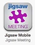 DOWNLOAD THE JIGSAW MOBILE APP Search for JigsawMobile.