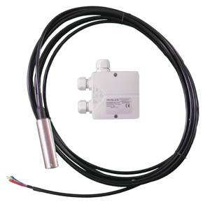 TANK SENSORS (switches provide low level/high level depending on float settings, analog provides actual volume) for use with Tank Control Module 3110-020 and Tank Surveillance Module 3110-021 Model #