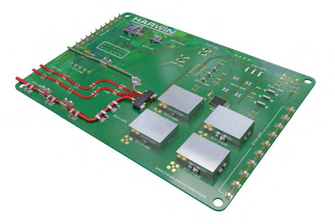 EMC Shielding Board Level Shielding EMC SHIELDING EMC shielding products improve PCB layouts by eliminating the