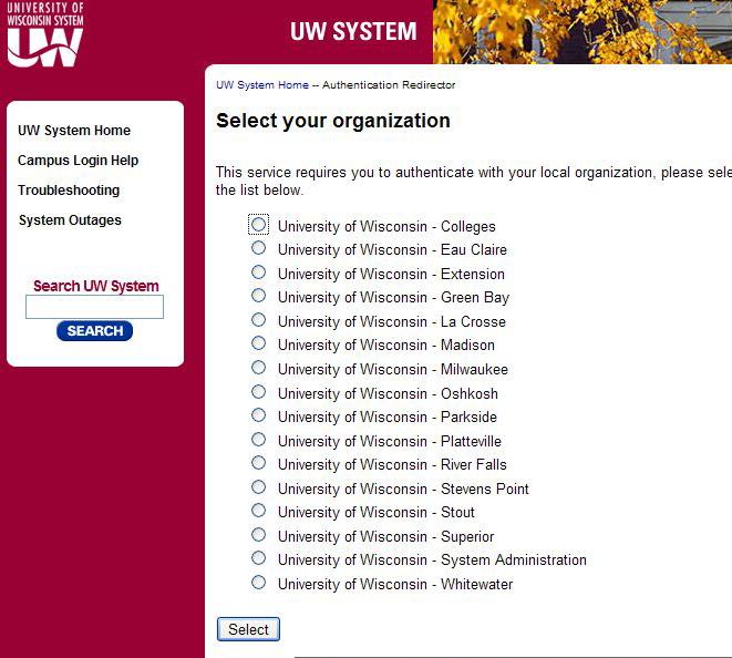 Accessing WISDM The WISDM system contains the campus s financial activity. The information is downloaded from the Oracle/PeopleSoft Shared Financial System (SFS) on a nightly basis.