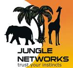 MITEL 5304 Jungle Networks User Guide Tel