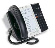 Cloud 5304 IP PHONE The Cloud 5304 IP Phone is a cost-effective entry-level display phone with a small base, making it perfect for