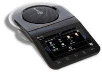 Cloud 5340e IP PHONE The Cloud 5340e delivers one-touch access to most phone features, superior sound quality.