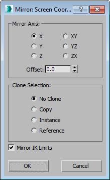 13. Select right hand support01 and right hand support002 and group them as right hand support. 14. Choose the Zoom Extents All tool to view all the objects in the viewports.