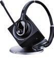 Sennheiser Wireless Headsets for Contact Centers and Offices DW Office DW Pro 1 DW Pro 2 SD Office* SD Pro 1* SD Pro 2* Work