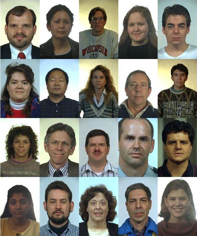 V. RESEARCH AND RESULTS In this paper, we studied detection of faces and noses from digital images.