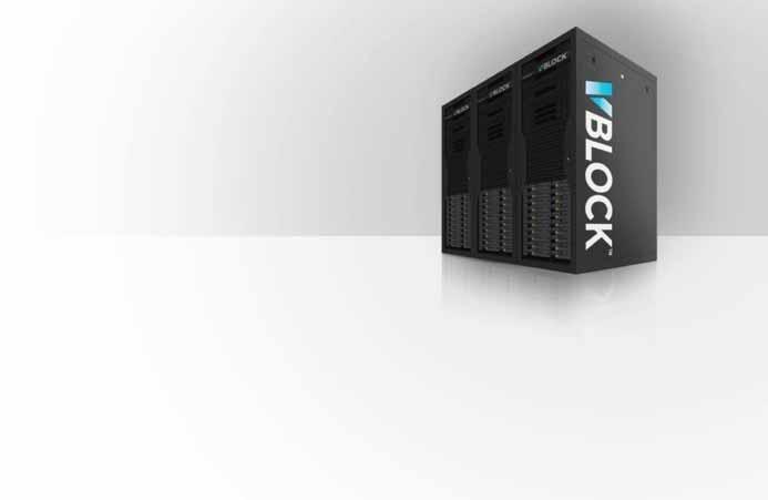 Vblock Systems The Fastest Path To The Cloud
