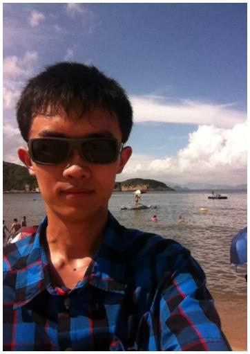 Bojian Zheng MSc. Student, TA bojian@cs.toronto.edu Office: BA 5214 D02 BSc.