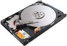 Portable hard drive for Windows playback Remove HDD from