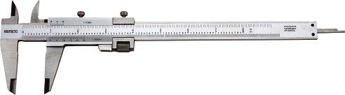 92 Digital Depth Calipers Inch/Metric conversion Both of the measuring surfaces are precision ground for accuracy Range Resolution Accuracy Code No. List $ SALE $ 0-6 /0-150mm.