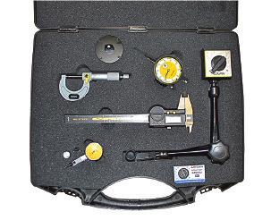 005 0-15-0 Dial Test Indicator (7501733) Articulating Arm Magnetic Base (7602021) Code No. List $ SALE $ 7285086 978.40 782.72 Asimeto 5pc Precision Tool Kit Kit contains: 6 x.