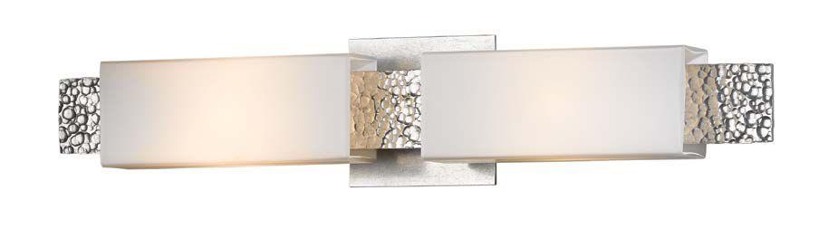 opal glass boxes OCEANUS WALL SCONCES ARE DESIGNED FOR EITHER HORIZONTAL OR