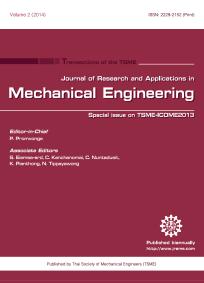 Tansactions of the TSME (07) Vol. 5, No., 4 54 Jounal of eseach and Applications in Mechanical Engineeing Copight 07 b TSME ISSN 9-5 pint DOI: 0.4456/jame.07.4 eseach Aticle DEVEOPMENT OF A NEW INEA DETA OBOT FO THE FUSED DEPOSITION MODEING POCESS J.