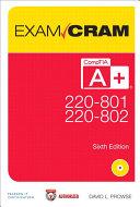 CompTIA A 220-801 And 220-802 Exam Cram Author :David L Prowse / Category :Computers / Total Pages : 744 pages Download CompTIA A 220-801 And 220-802 Exam Cram PDF Summary : Free comptia a 220-801