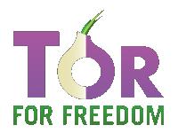 Disallowed Logos The Tor Project and affiliated efforts should not use alternative versions of the