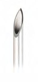 Standard Needle Gauge: 18G XTW Length: 2.71 FND-001-00 Inside U.S. +1 800.637.
